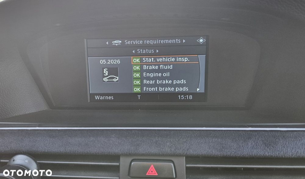 BMW Seria 3 318i - 31