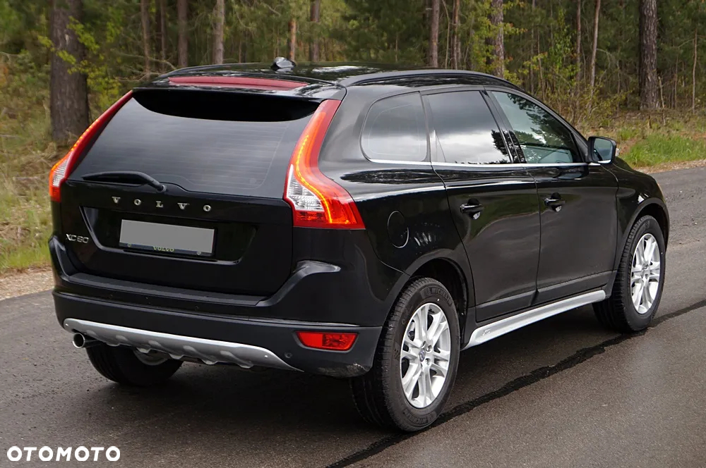 Volvo XC 60 D4 Geartronic Momentum - 16