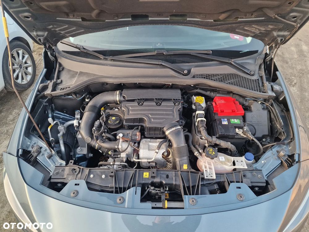 Fiat Tipo 1.0 T3 Business Edition - 25