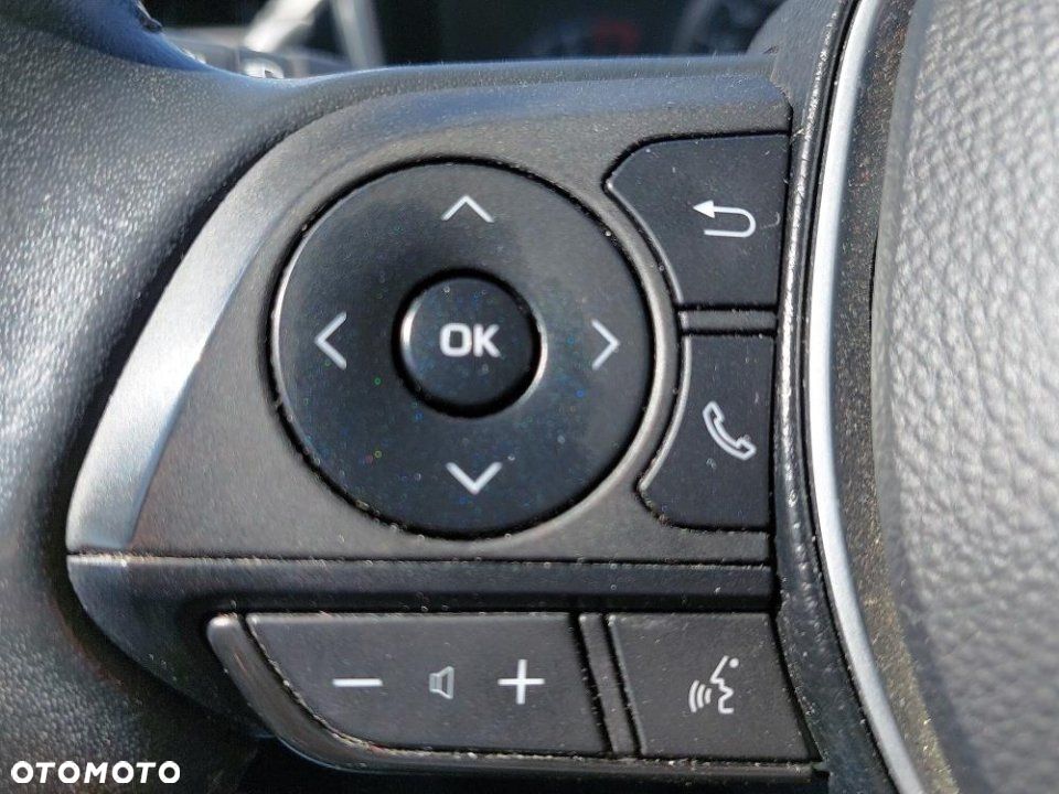 Toyota Corolla - 19