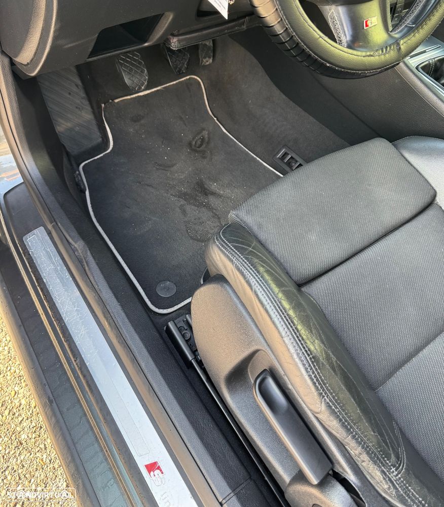 Audi A4 Avant 2.0 TDI Daytona - 10