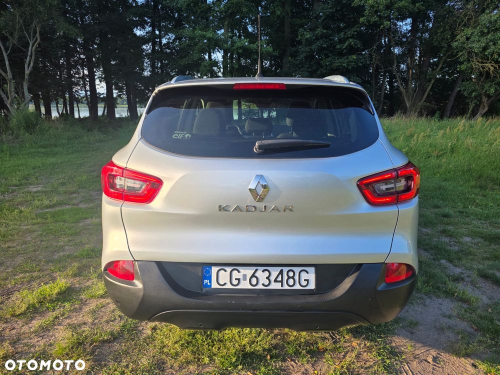 Renault Kadjar - 5