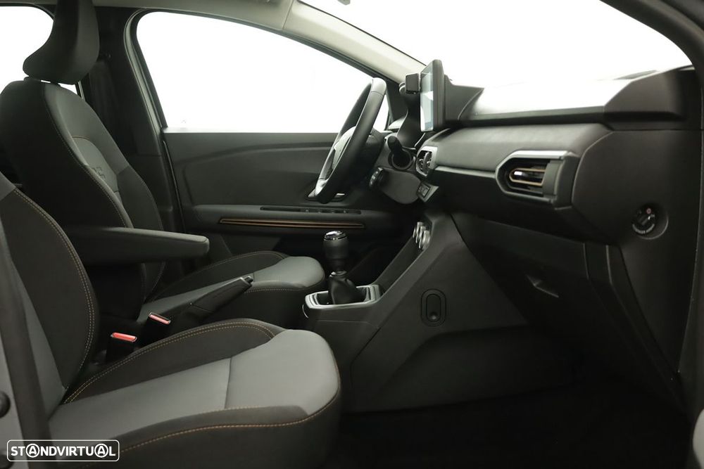 Dacia Sandero 1.0 TCe Extreme - 21