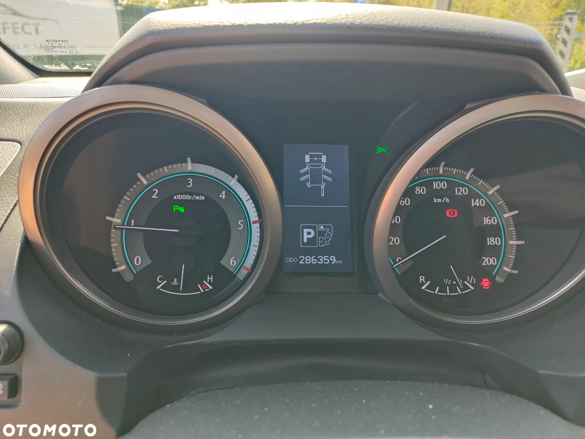 Toyota Land Cruiser LC 3.0 D-4D Prestige - 25