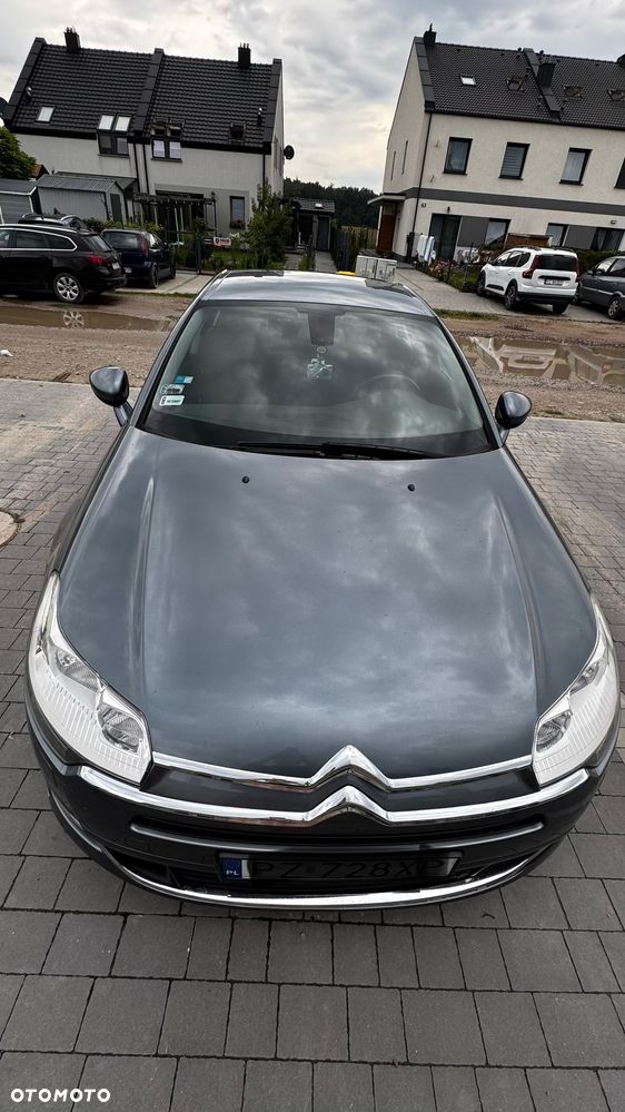 Citroën C5 - 3
