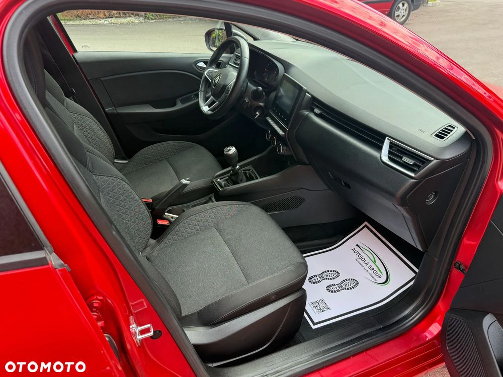 Renault Clio 1.0 TCe Techno - 16