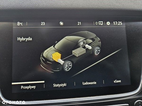 Opel Grandland X - 12