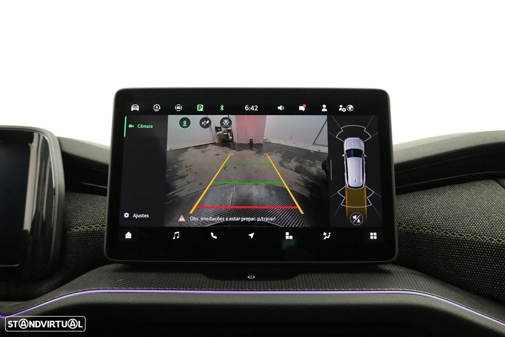 Skoda Kodiaq 2.0 TDI DSG - 12