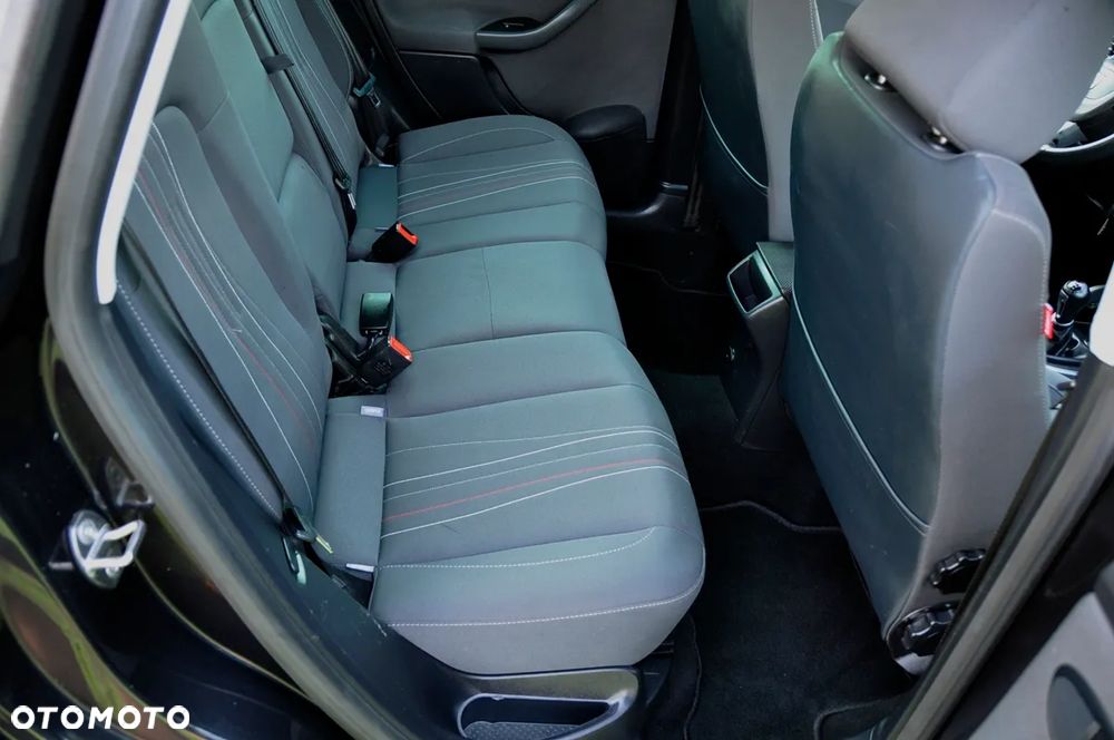 Seat Altea XL 1.2 TSI (Ecomotive) Start & Stop Style Copa - 13