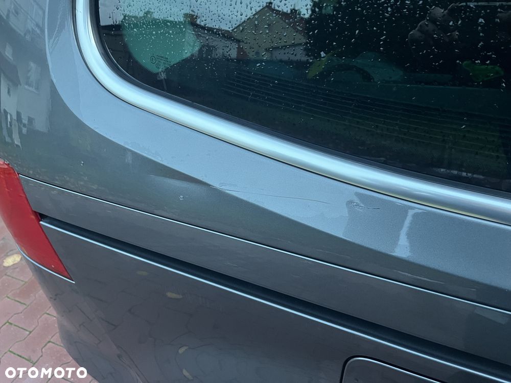 Seat Alhambra 2.0 TDI Reference - 6