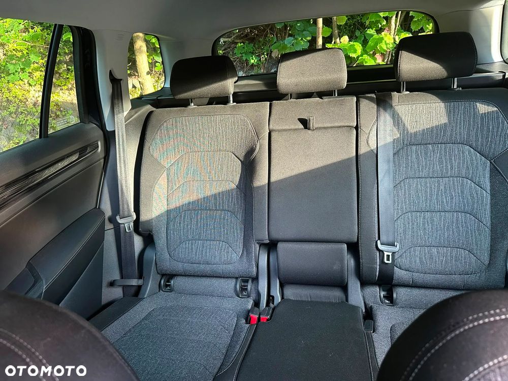 Skoda Kodiaq 1.5 TSI ACT 4x2 Style - 18