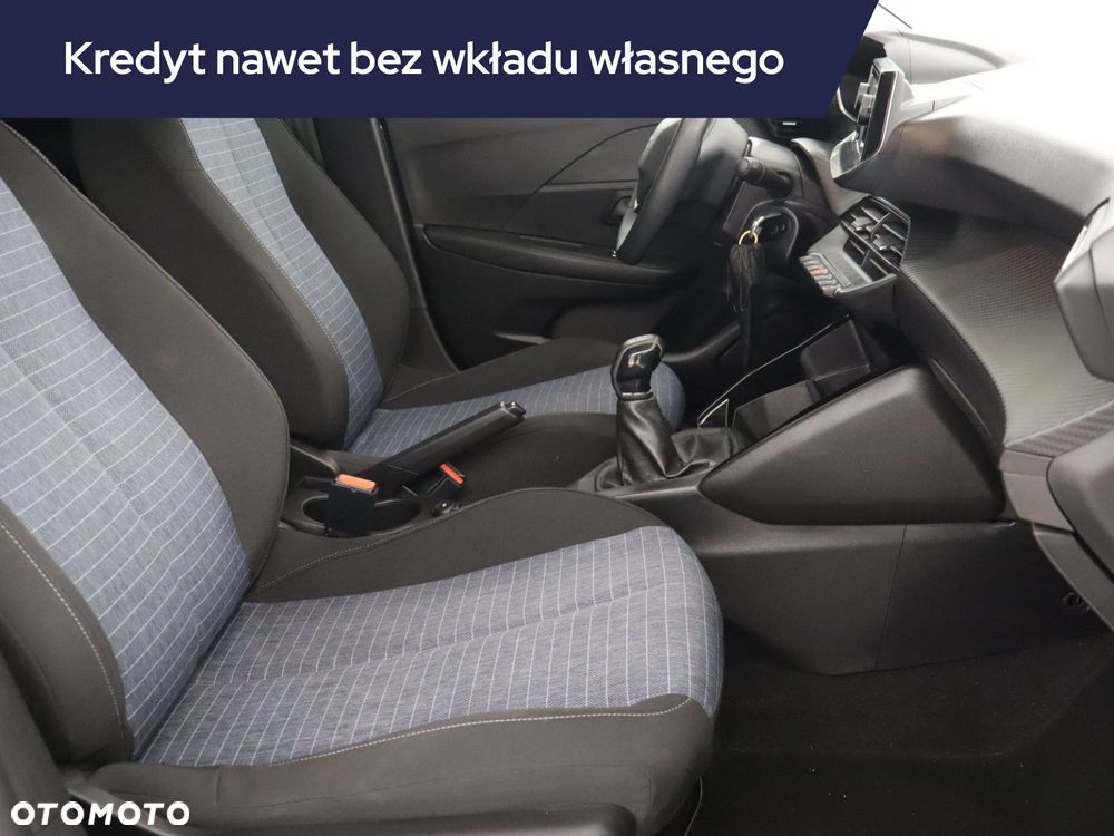 Peugeot 208 - 11