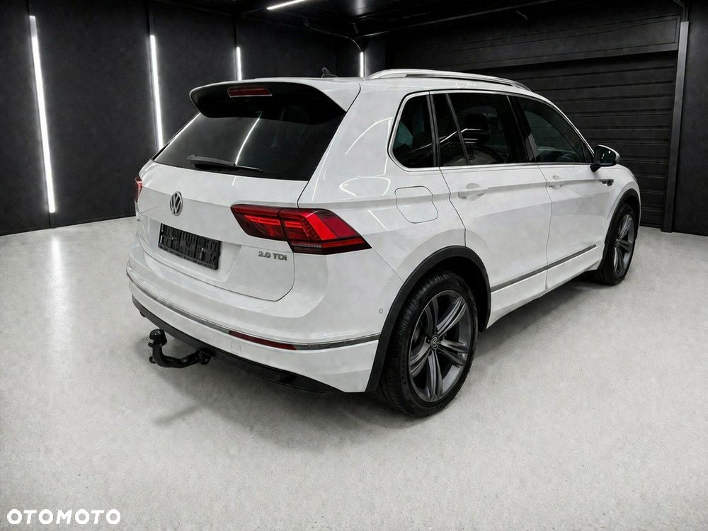Volkswagen Tiguan - 8
