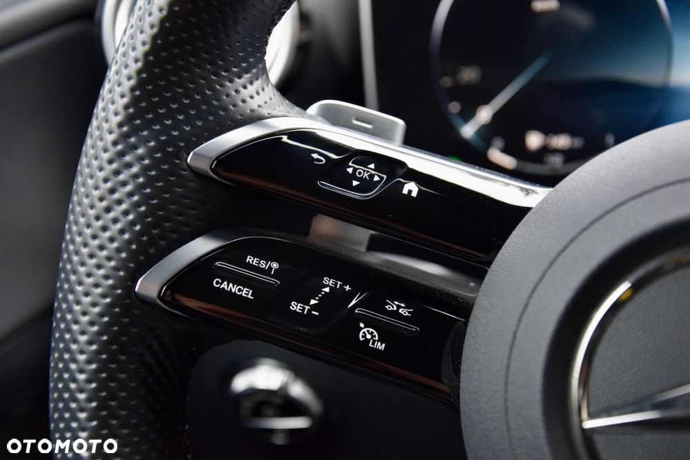 Mercedes-Benz GLC 220 d 4-Matic - 20