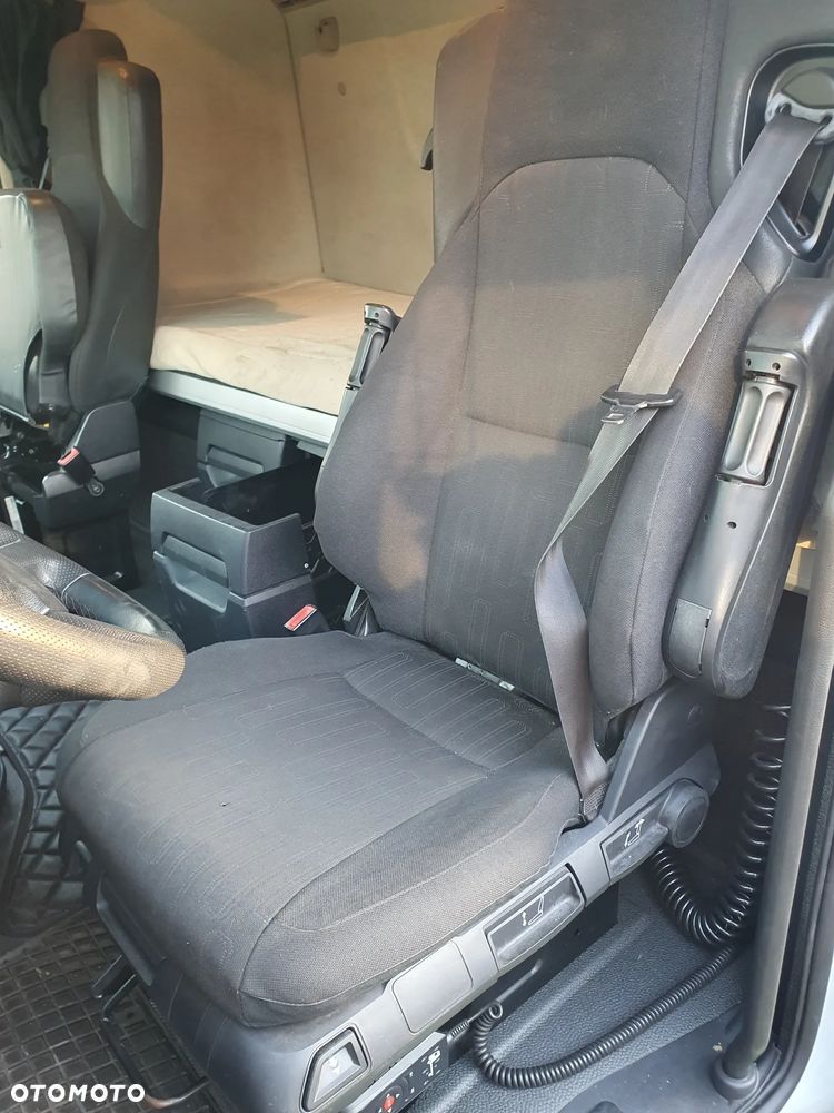 Mercedes-Benz ACTROS 2545 FIRANA - 19