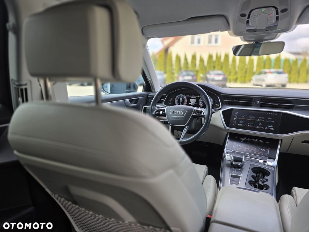 Audi A6 Limousine - 6