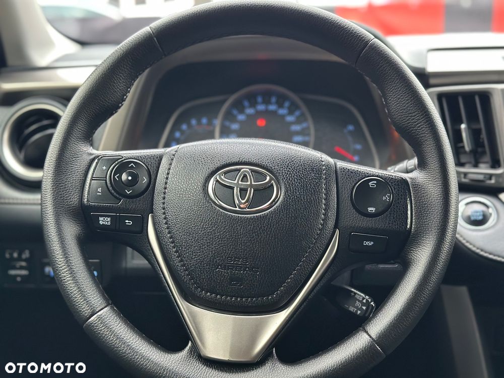 Toyota RAV4 2.0 D-4D Active 4x2 - 12