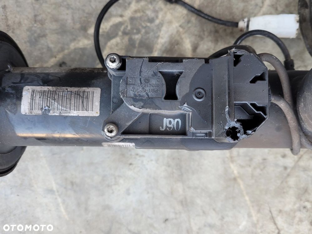 AMORTYZATOR AKTYWNY VDC PRAWY TYŁ TYLNY BMW F10 6796860 - 6