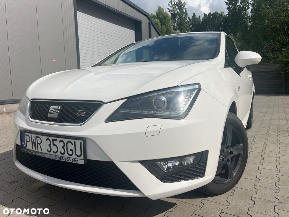 Seat Ibiza - 16