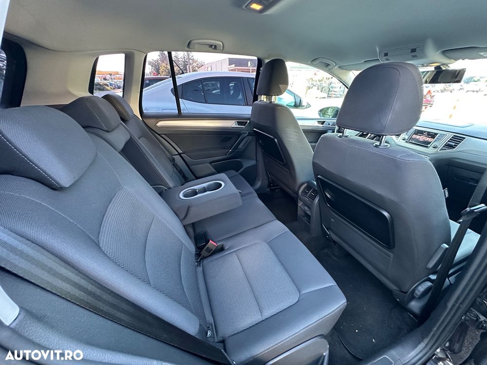 Volkswagen Golf 1.6 TDI DSG Comfortline - 3