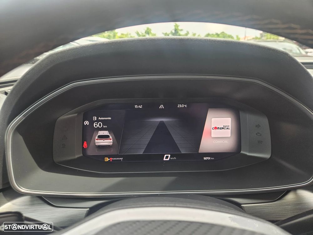 Cupra Formentor 1.5 TSI Sport - 49