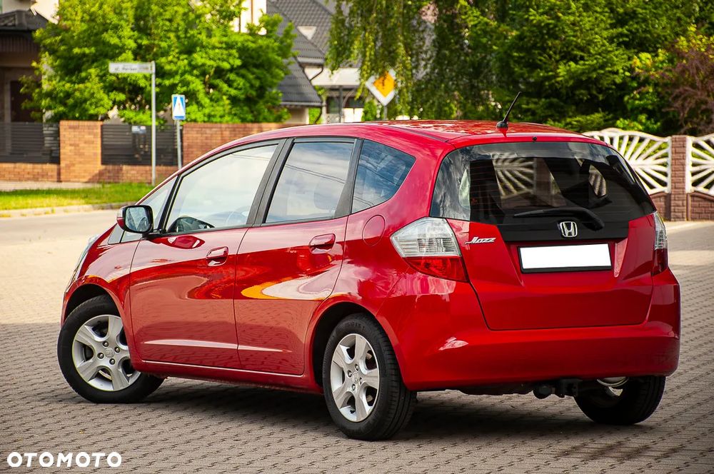 Honda Jazz 1.4 Style - 16