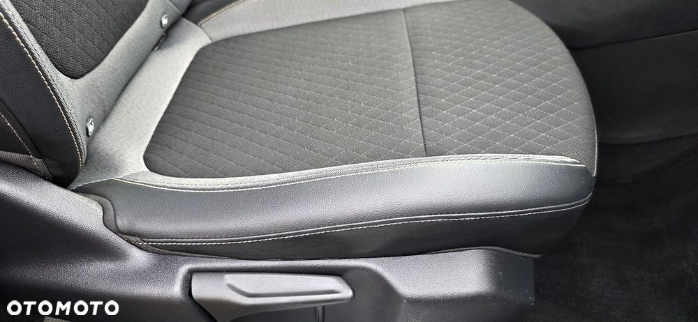 Opel Grandland X 1.2 T Ultimate S&S - 12