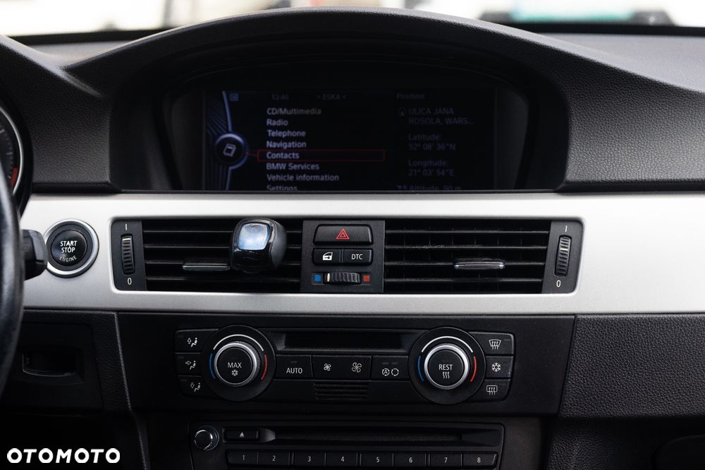 BMW Seria 3 - 10