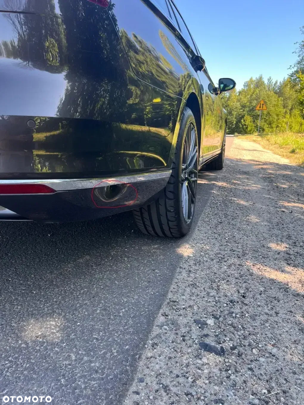 Volkswagen Passat 2.0 TDI BMT Highline DSG - 23