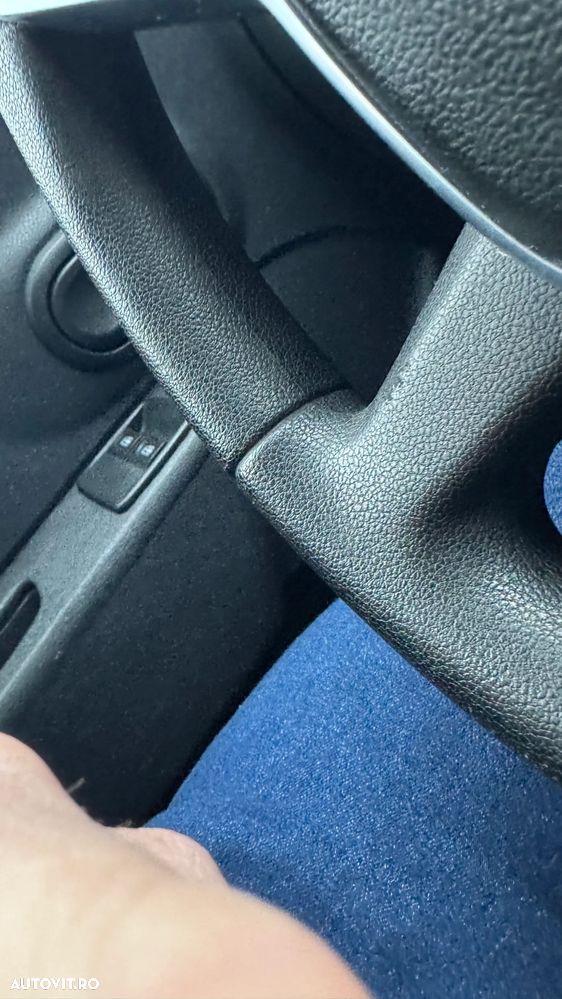 Dacia Dokker 1.6 102 CP Laureate - 13