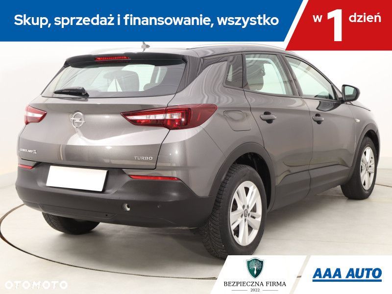 Opel Grandland X - 7