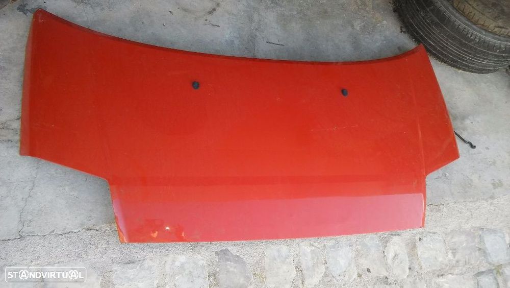 Citroen c2 vtr para peças ler descricao - 9