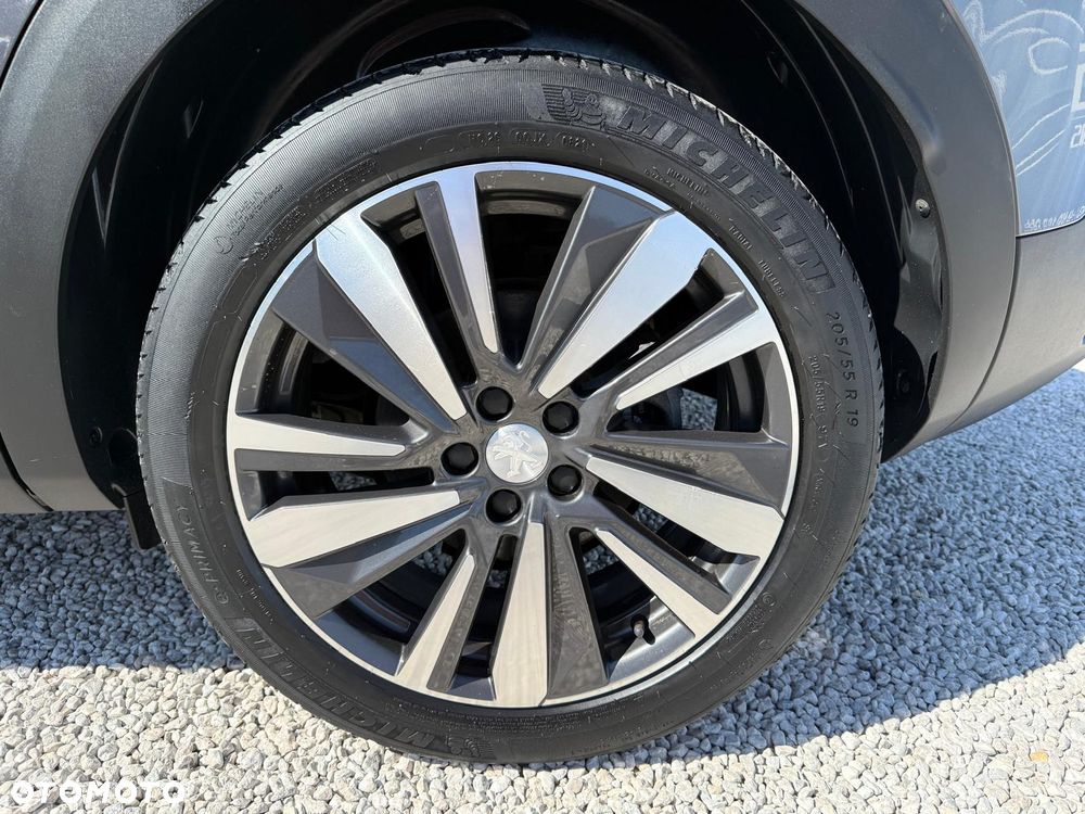 Peugeot 3008 BlueHDi 130 Stop & Start Active - 12