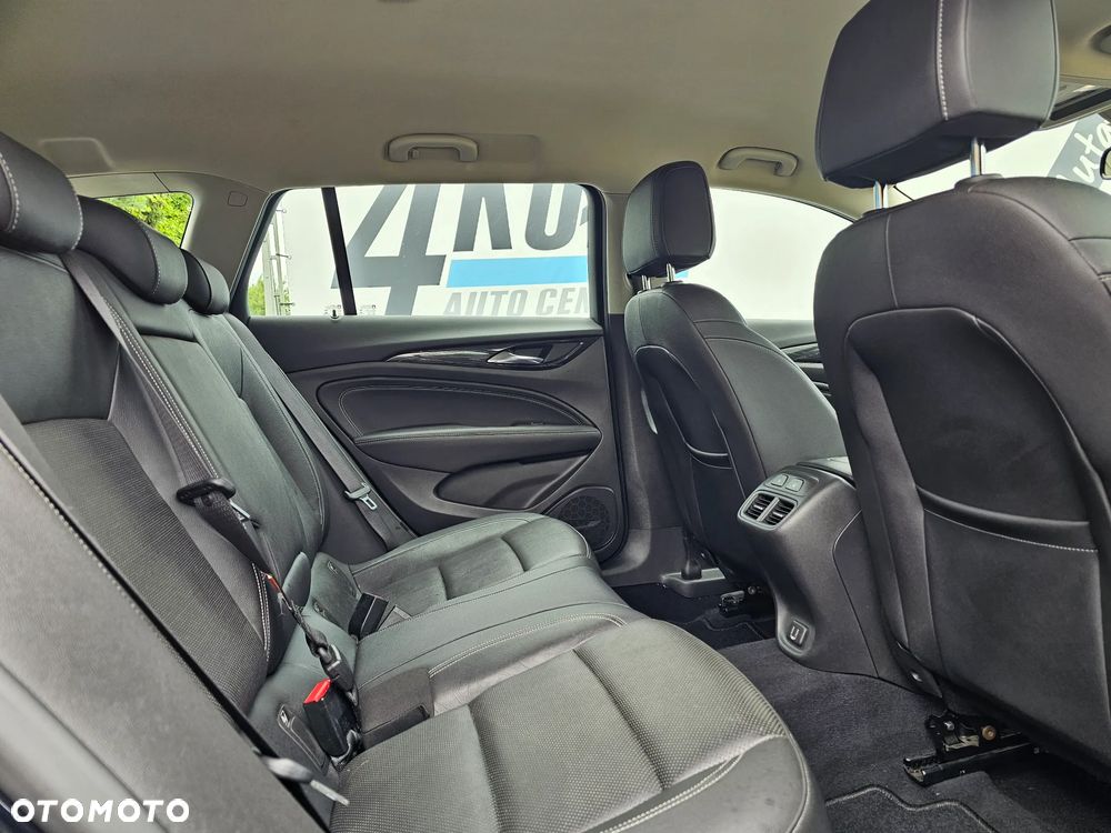 Opel Insignia Grand Sport 1.5 Direct InjectionTurbo Innovation - 17