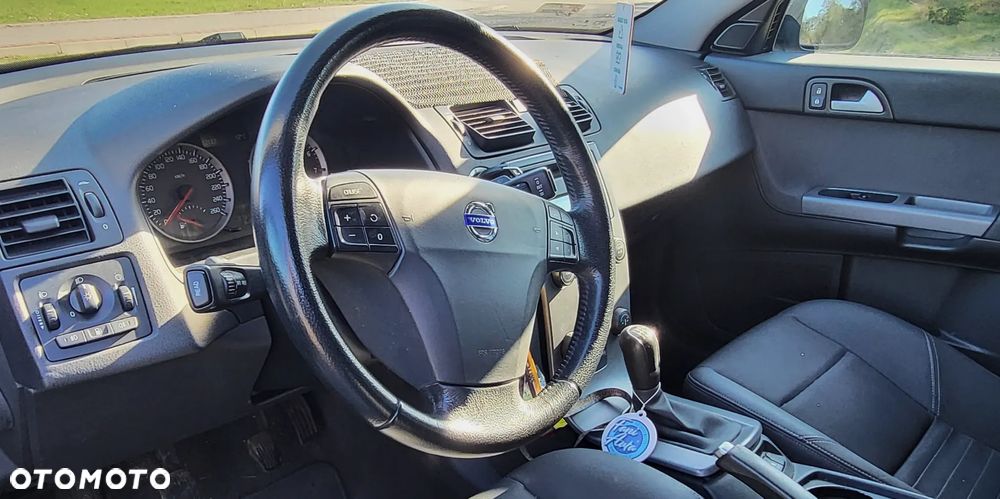 Volvo V50 1.8 - 3