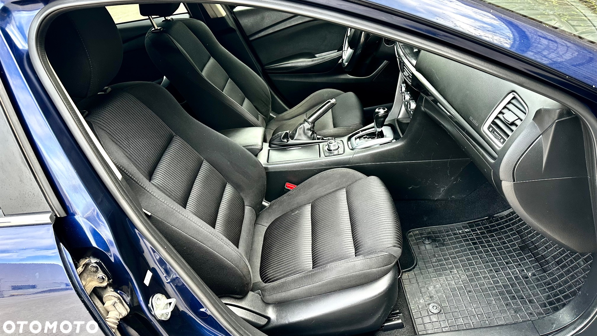Mazda 6 2.0 SkyEnergy - 20