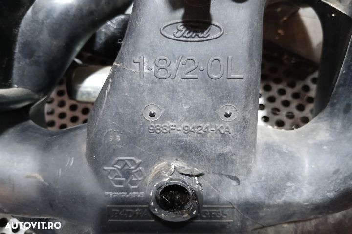 Galerie admisie 988F-9424-KA 988F-9424-KA Ford Focus 1 [1998 - 2004] - 4