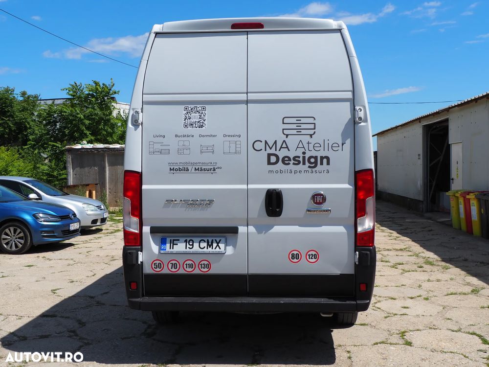 Fiat DUCATO - 2