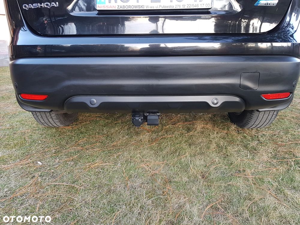 Nissan Qashqai - 9