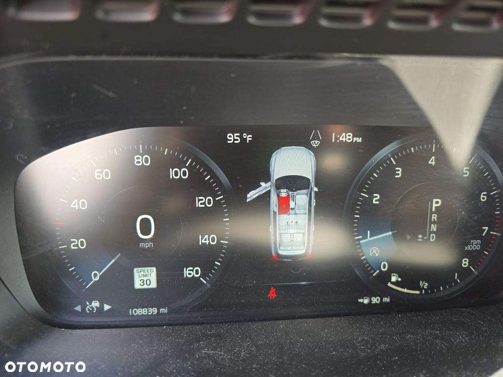 Volvo XC 90 T6 AWD Inscription 7os - 14