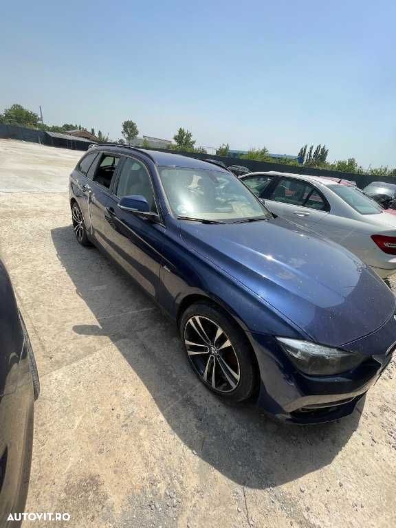 Dezmembrez BMW Seria 3 2018 F30 F31 - 6