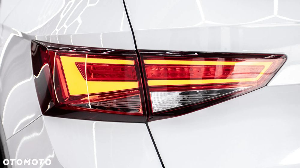 Seat Ateca 1.5 TSI Style S&S DSG - 12
