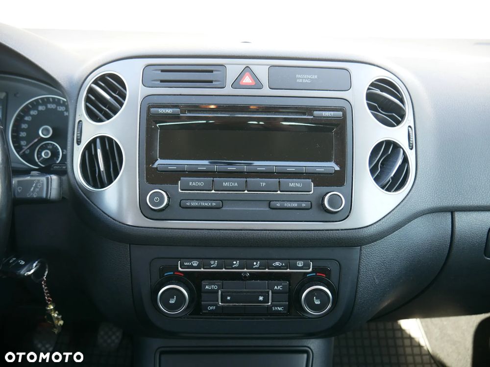 Volkswagen Golf Plus 1.6 TDI DPF Life - 15