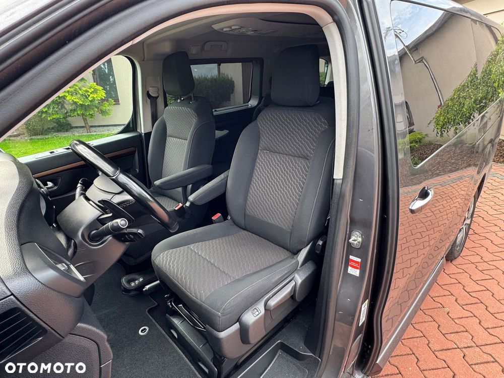 Toyota Proace Verso 2.0 D4-D Long Business - 11
