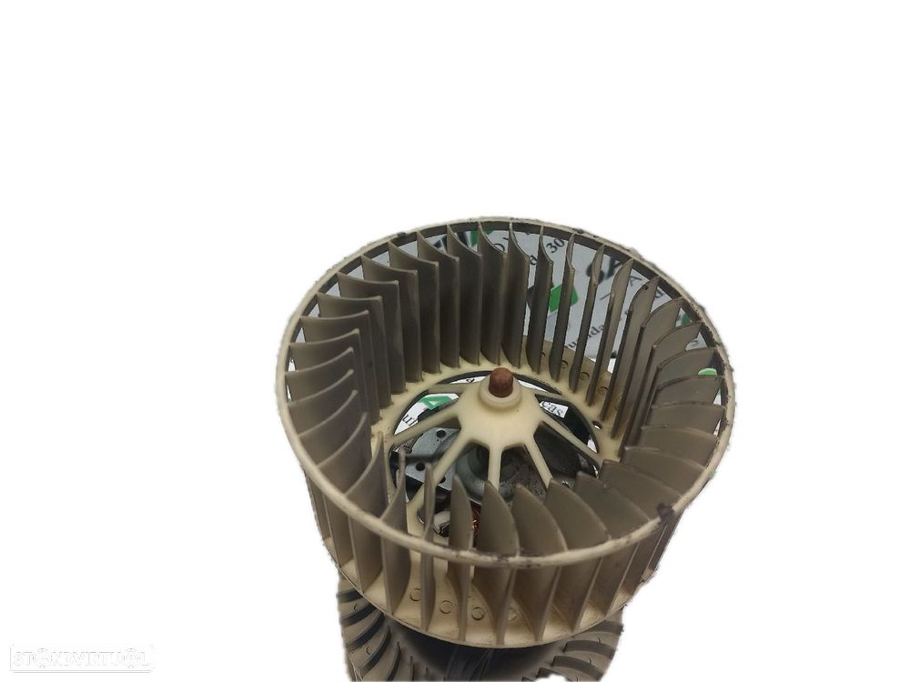 Motor Sofagem Bmw X5 (E53) - 3