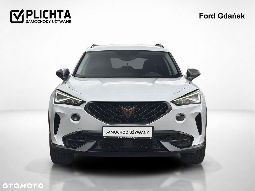 Cupra Formentor - 9