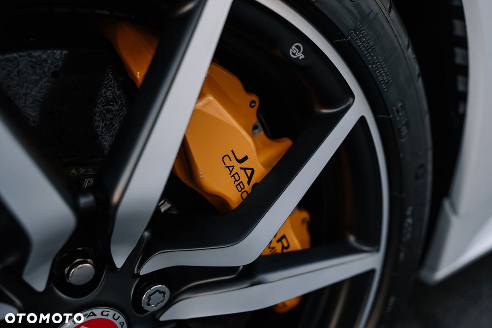 Jaguar F-Type 5.0 V8 S/C AWD SVR - 8