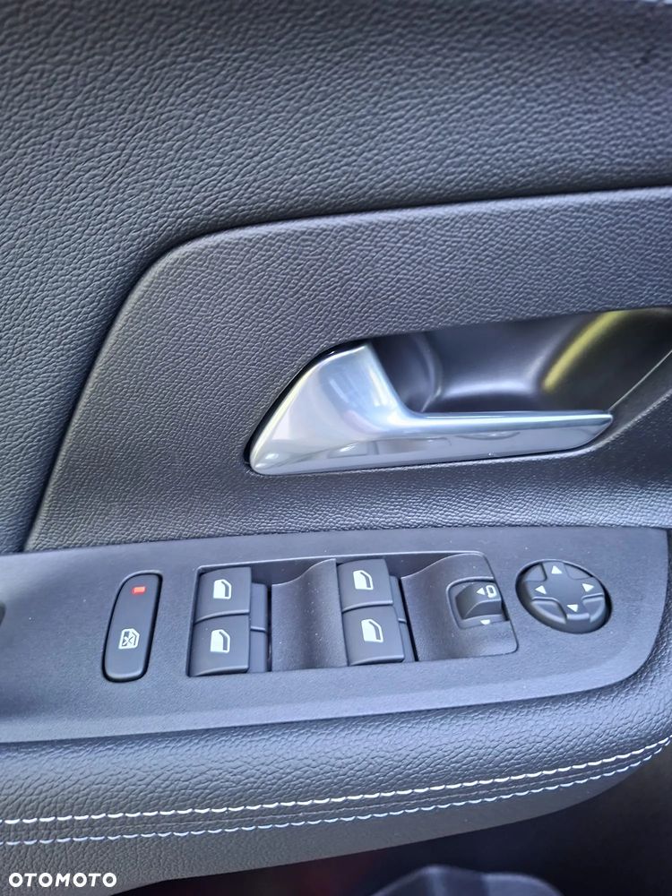 Opel Mokka 1.2 T mHEV GS S&S eDTC6 - 20