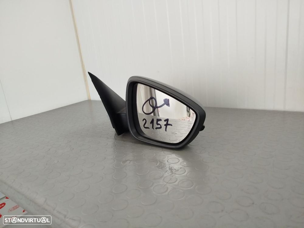 RETROVISOR DIREITO FORD FOCUS BERLINA CGE - 1