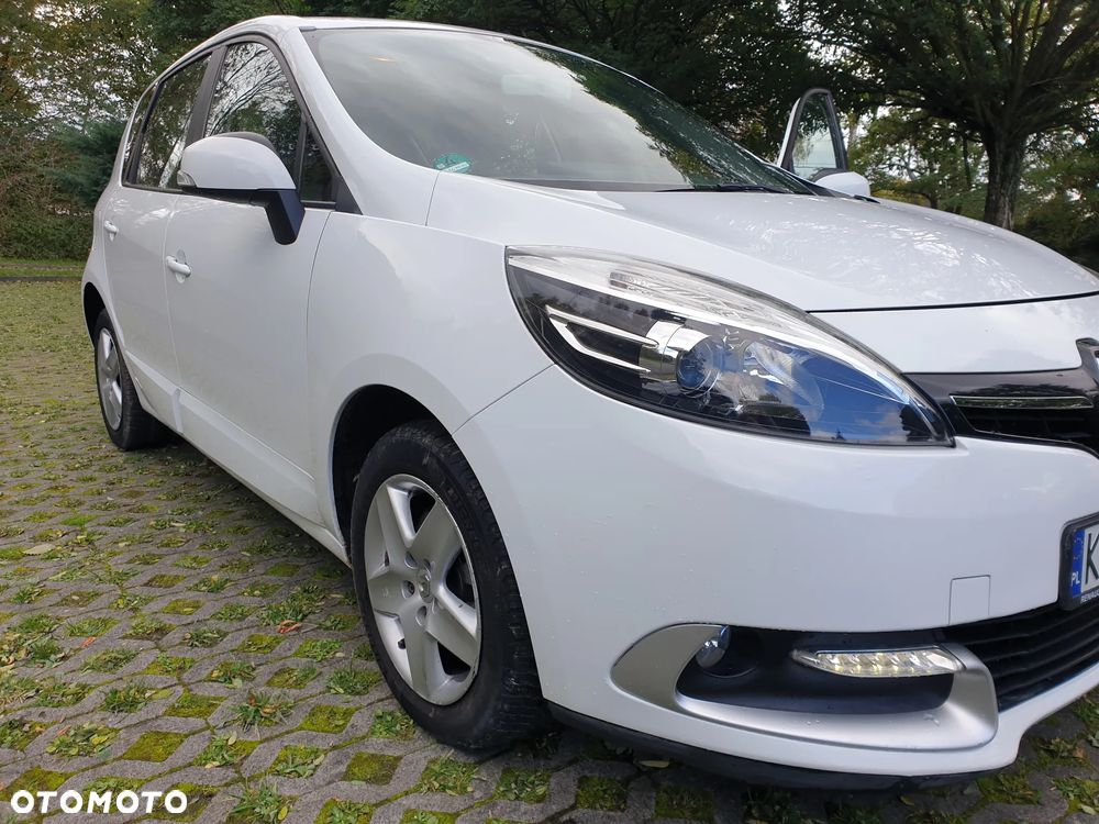 Renault Scenic 1.6 16V Start - 1
